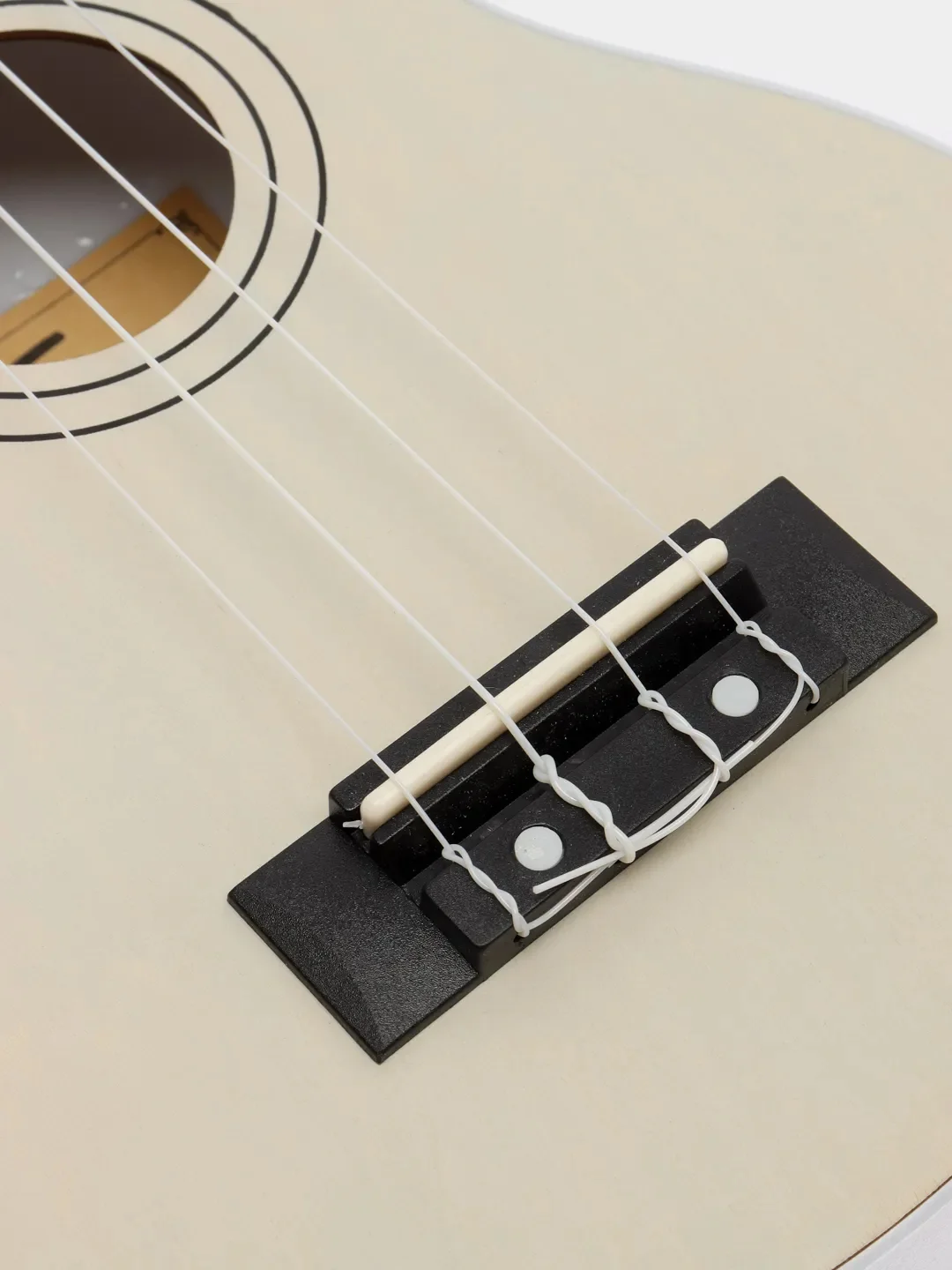 Укулеле сопрано Tutti JR-10 SWH