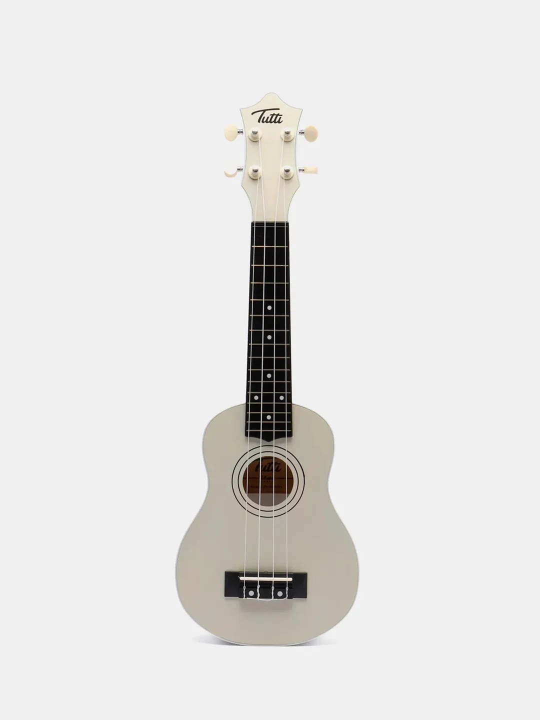 Укулеле сопрано Tutti JR-10 SWH