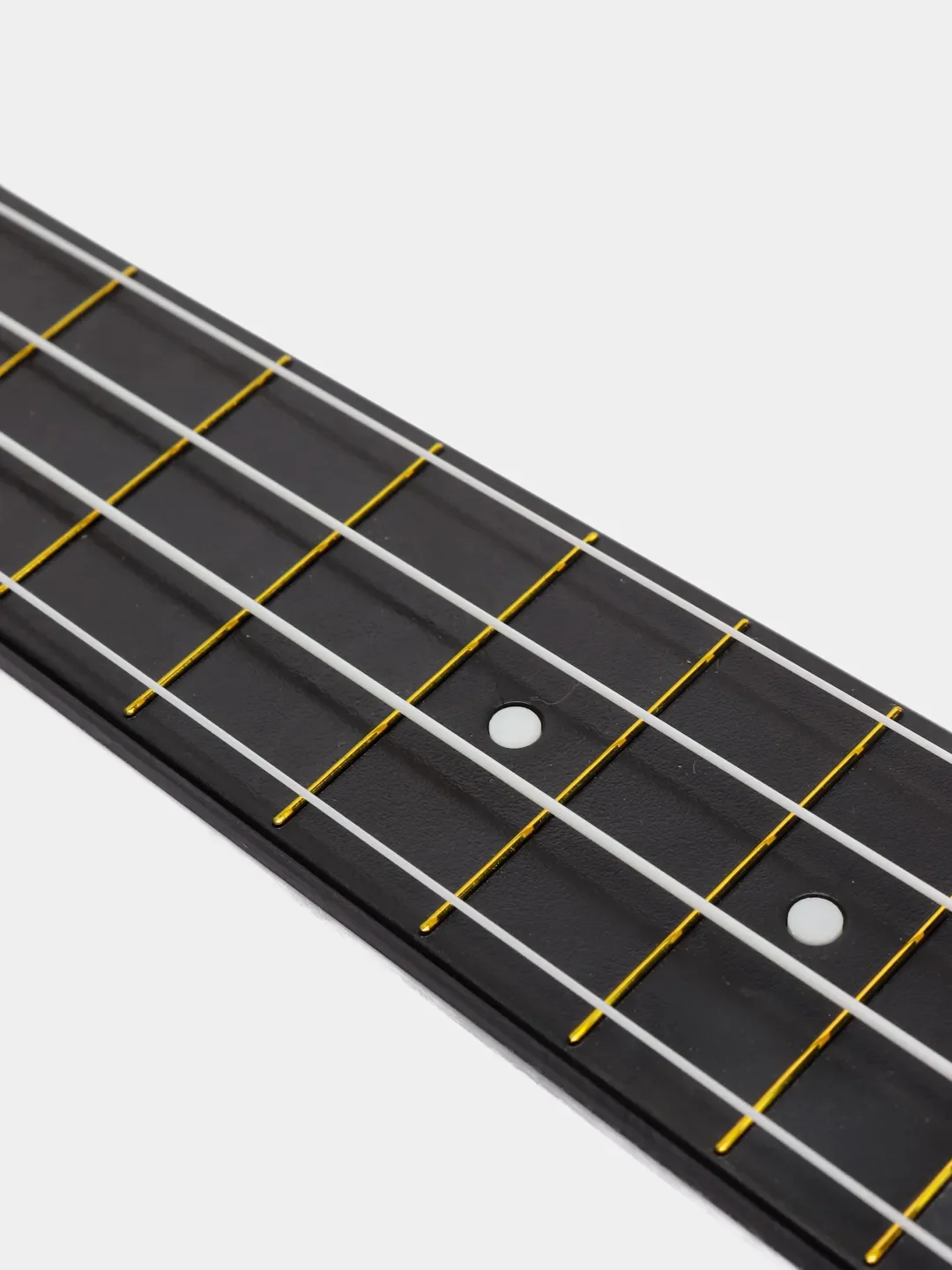 Укулеле сопрано Tutti JR-10 SWH