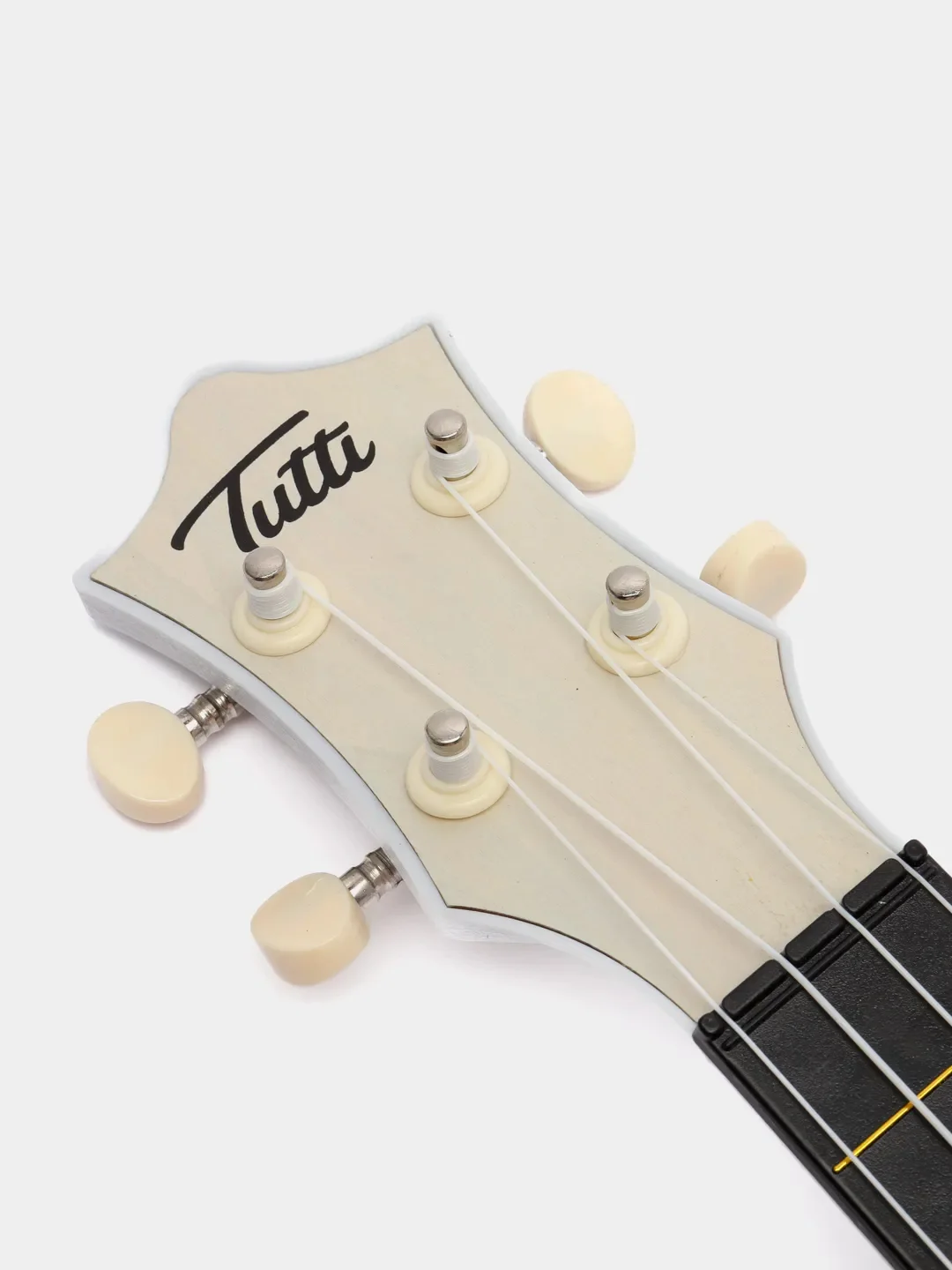 Укулеле сопрано Tutti JR-10 SWH