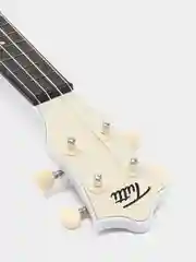 Укулеле сопрано Tutti JR-10 SWH