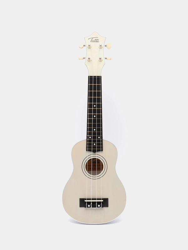 Укулеле сопрано Tutti JR-10 SWH