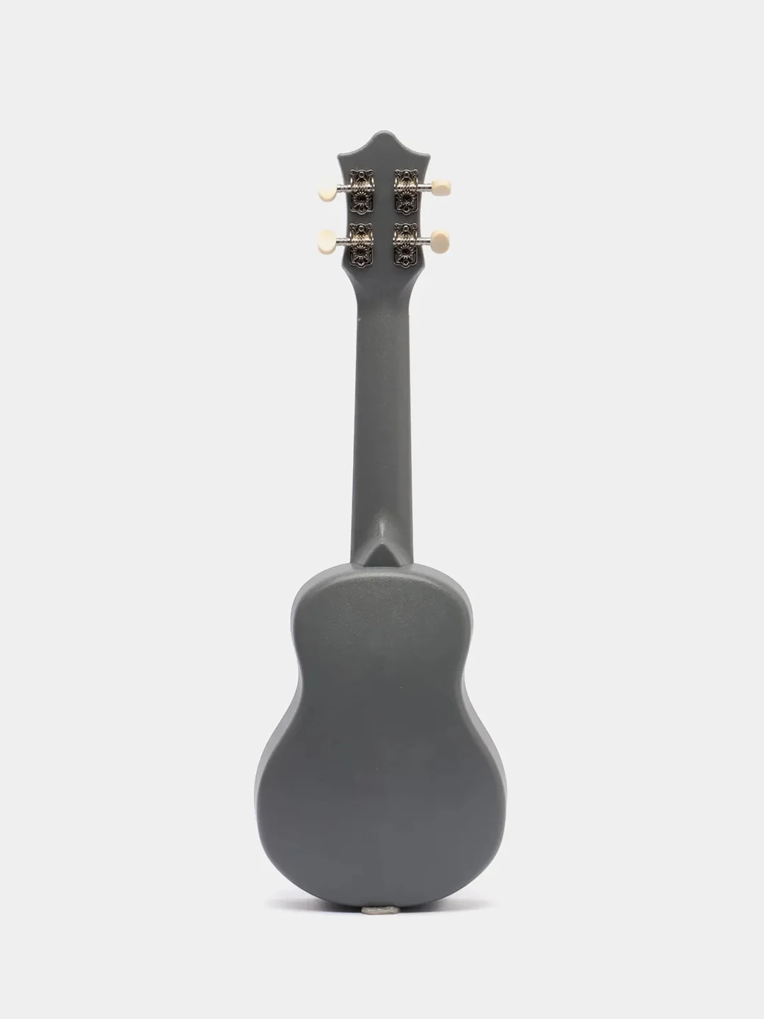 Укулеле сопрано Tutti JR-10 Grey