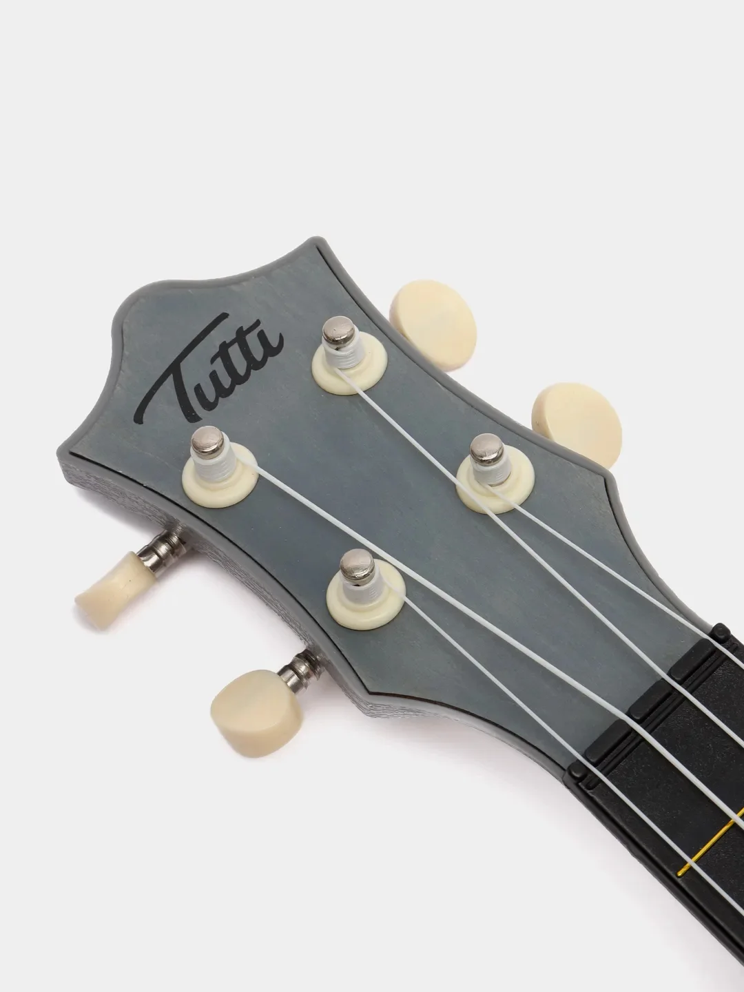 Укулеле сопрано Tutti JR-10 Grey
