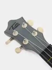 Укулеле сопрано Tutti JR-10 Grey