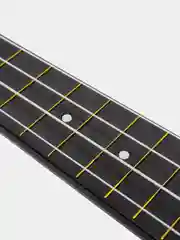 Укулеле сопрано Tutti JR-10 Grey