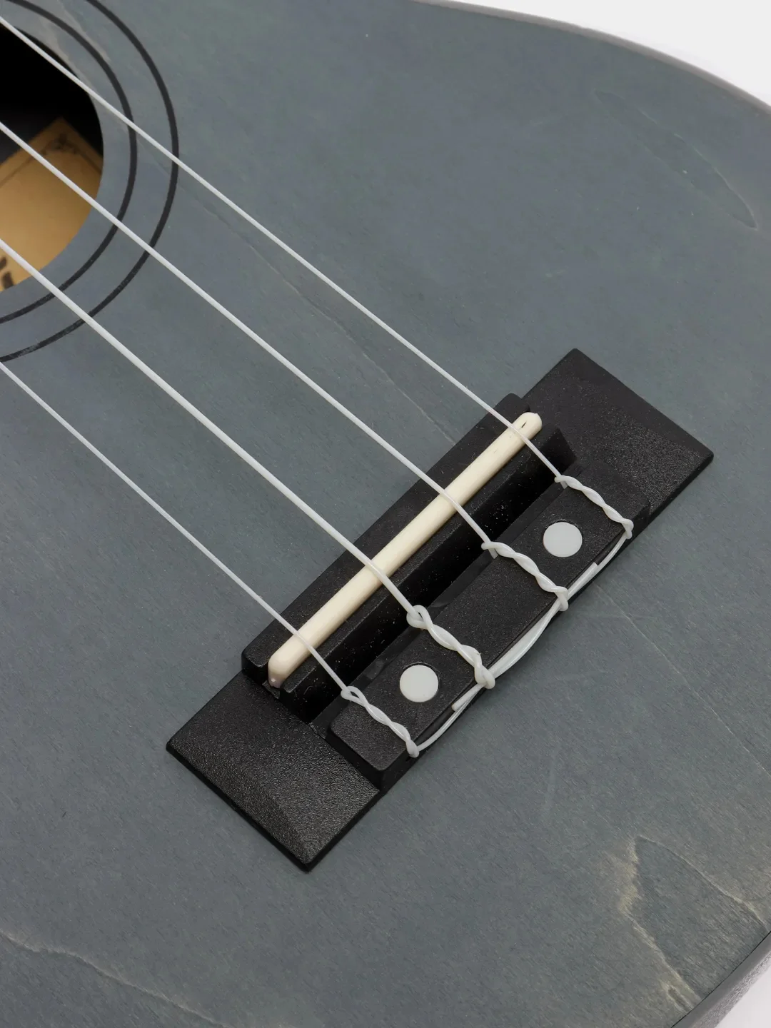 Укулеле сопрано Tutti JR-10 Grey