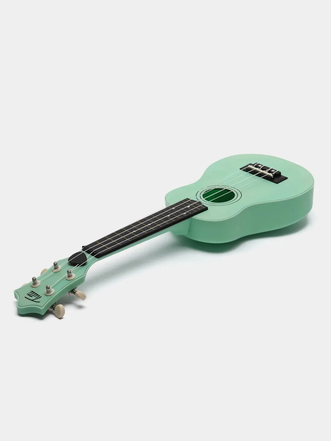 Укулеле сопрано Tutti JR-10 AQU