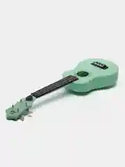 Укулеле сопрано Tutti JR-10 AQU