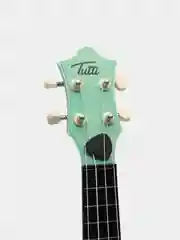 Укулеле сопрано Tutti JR-10 AQU