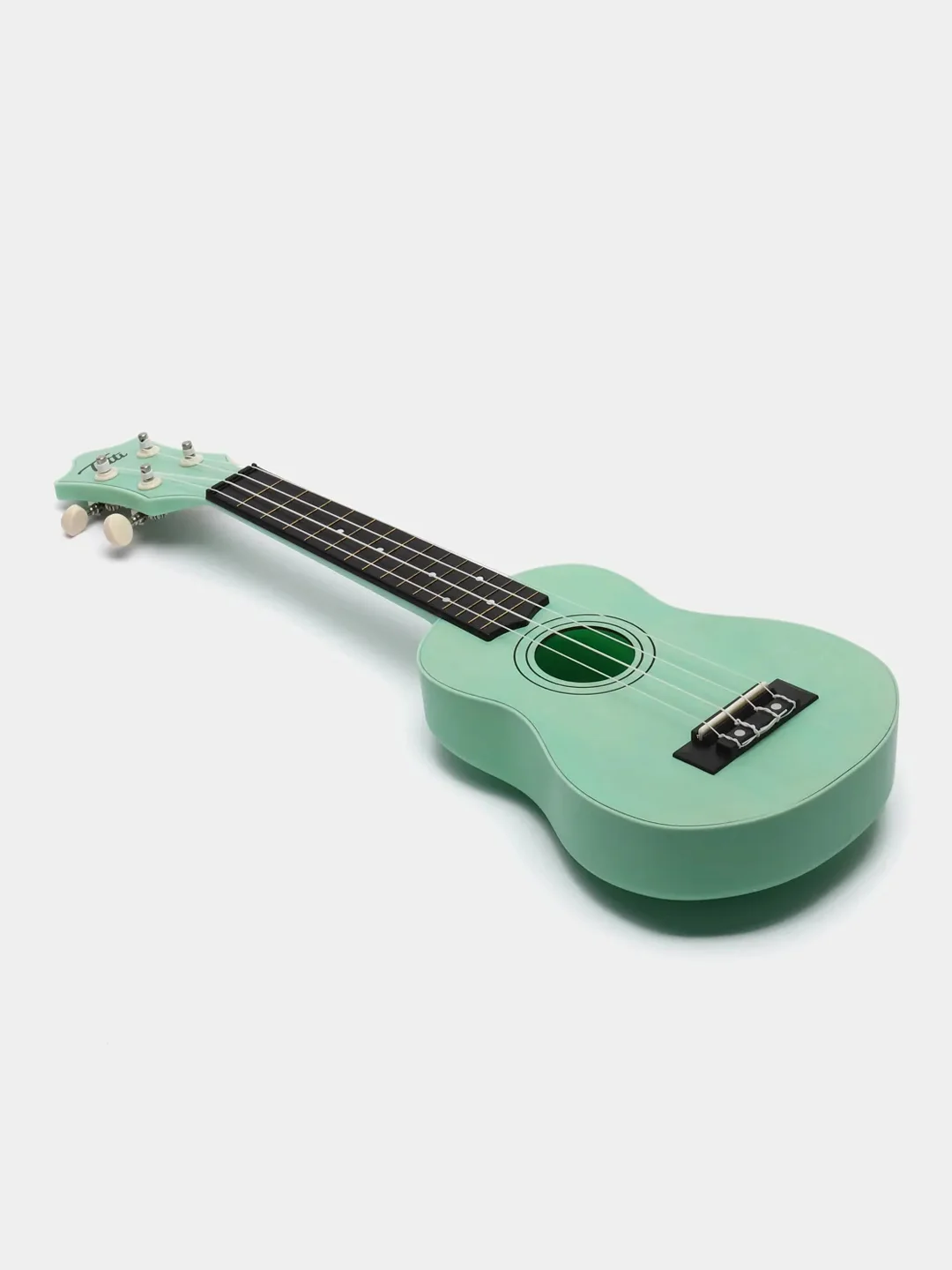 Укулеле сопрано Tutti JR-10 AQU