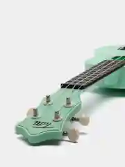Укулеле сопрано Tutti JR-10 AQU