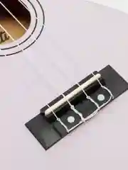 Укулеле сопрано Tutti JR-10 LAV