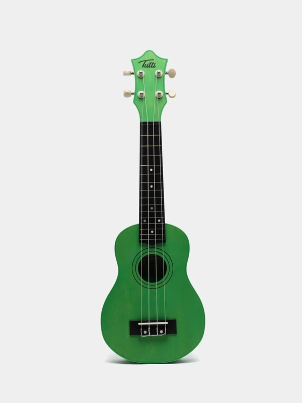 Укулеле сопрано Tutti JR-10 MLH