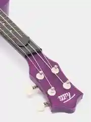 Укулеле сопрано Tutti JR-10 IND цвет - ИНДИГО