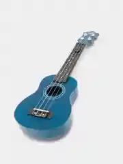 Tutti JR-10 LAZ Укулеле сопрано