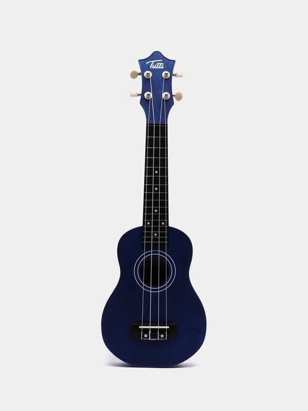 Укулеле сопрано Tutti JR-10 ULM