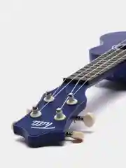 Укулеле сопрано Tutti JR-10 ULM
