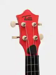 Tutti JR-10 SKR укулеле сопрано