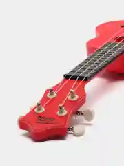 Tutti JR-10 SKR укулеле сопрано