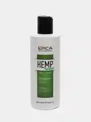 Epica Hemp therapy ORGANIC Шампунь для роста волос  250 мл