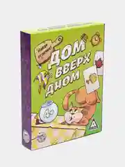 Развивающая игра для детей, тренировка памяти и внимания, 4+