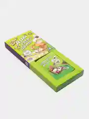 Развивающая игра для детей, тренировка памяти и внимания, 4+