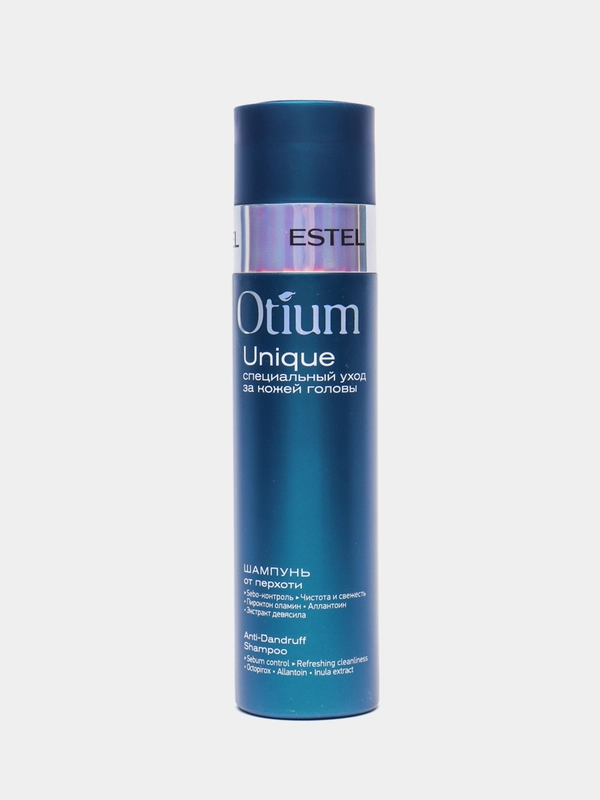Шампунь от перхоти Otium Unique