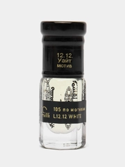 Духи по мотивам L.12.12 White, масляные 3 мл