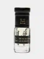 Духи по мотивам L.12.12 White, масляные 3 мл