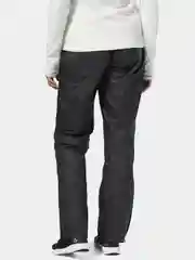 Брюки женские Reebok спортивные на флисе
