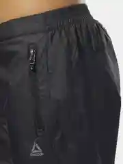 Брюки женские Reebok спортивные на флисе