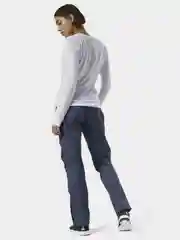 Брюки женские Reebok спортивные