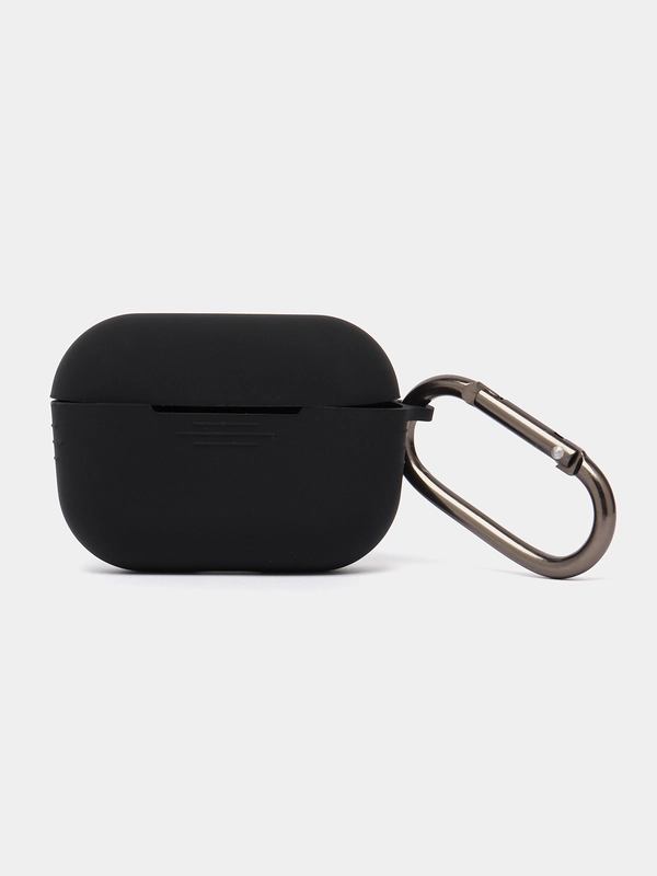 Чехол для наушников AirPods Pro, силиконовый