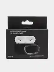 Чехол для наушников AirPods Pro, силиконовый