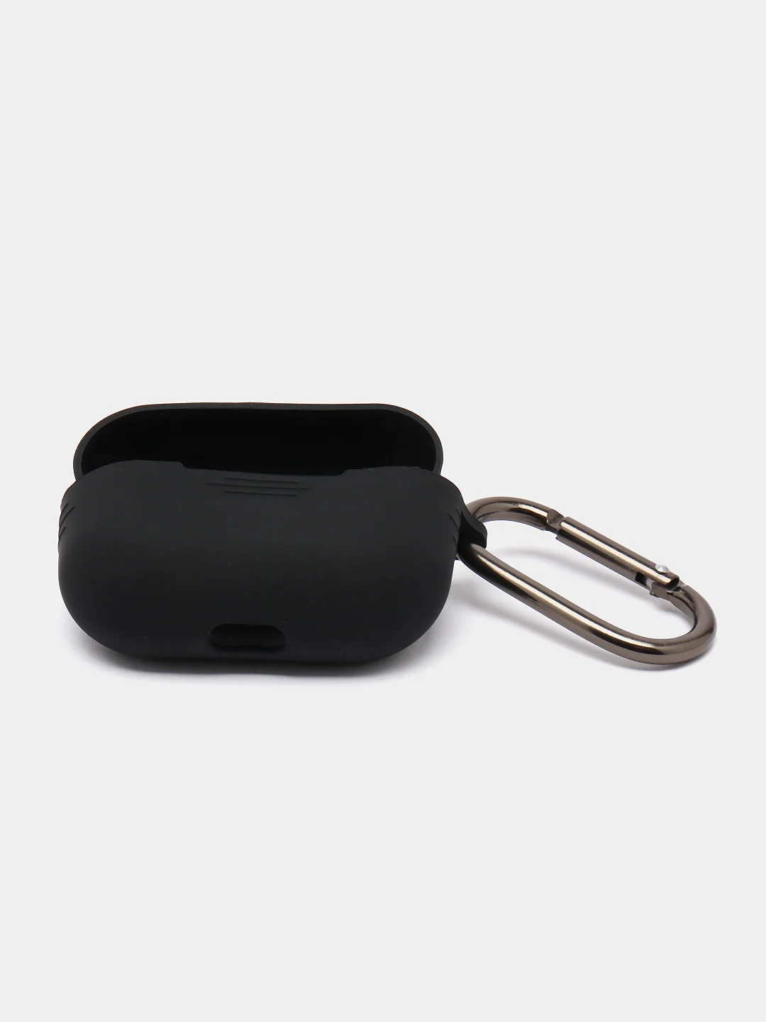 Чехол для наушников AirPods Pro, силиконовый