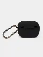 Чехол для наушников AirPods Pro, силиконовый