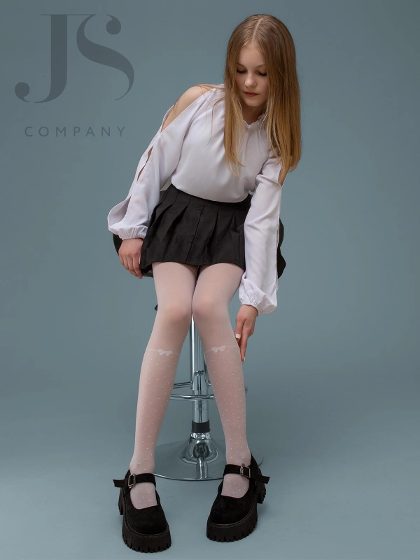 Колготки детские Giulia OKSI 02
