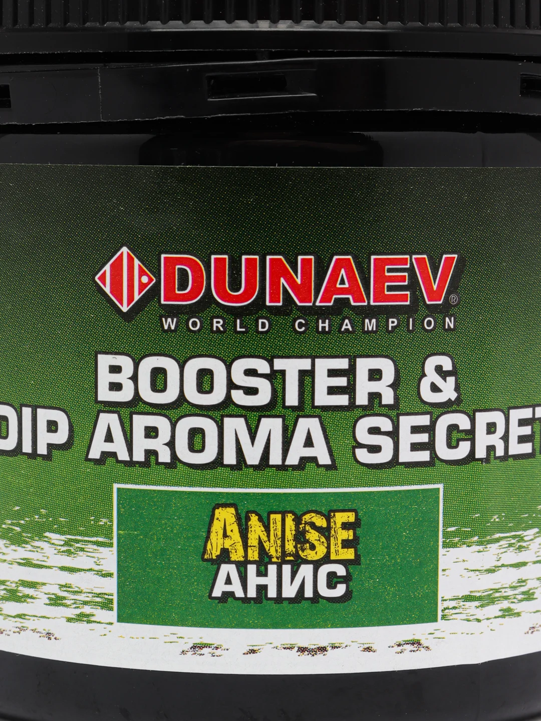 Ароматика Dunaev Amino-booster Dip, ароматизатор "Амино Бустер Дип", не растворяет ПВА пакеты