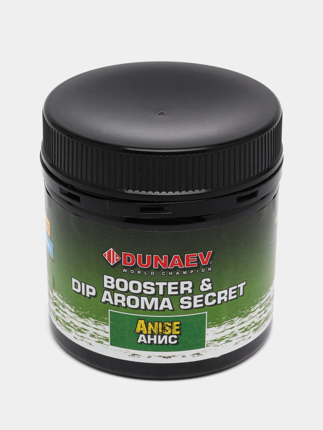 Ароматика Dunaev Amino-booster Dip, ароматизатор "Амино Бустер Дип", не растворяет ПВА пакеты