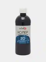 Колер №20 королевский синий, Arteko, 1 шт. по 500 мл