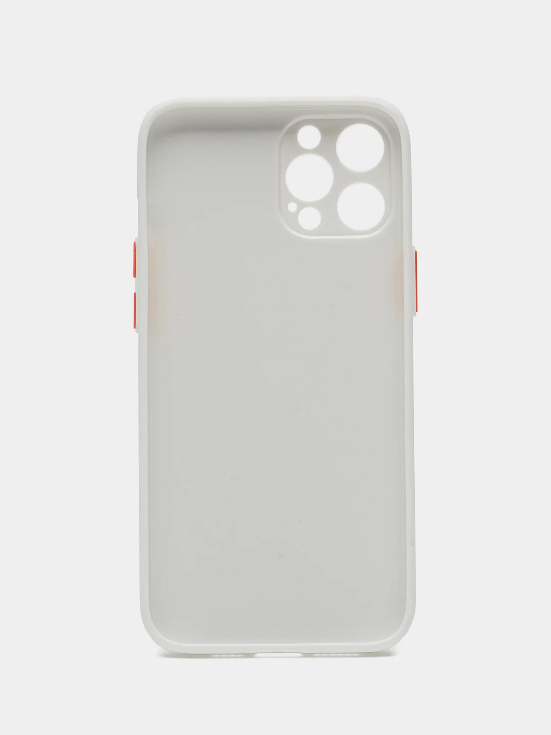 Сиреневый чехол силиконовый мягкий на IPhone 11 Pro, 12 Pro, 12 Pro Max, X/XS, XR