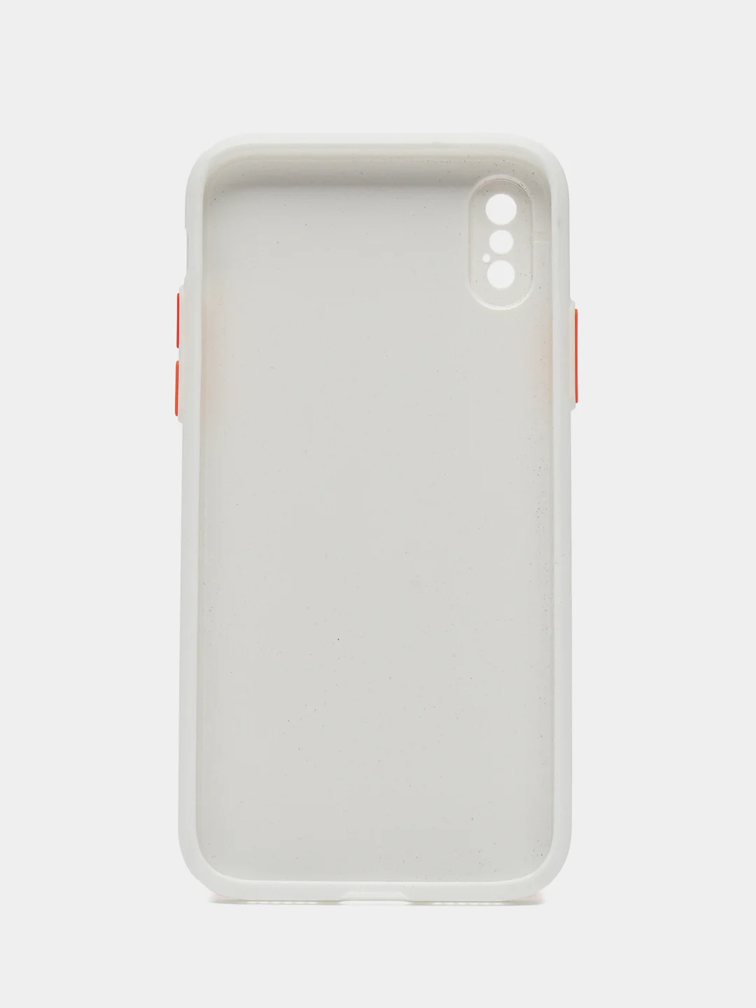 Голубой чехол силиконовый мягкий на IPhone 11 Pro, 12 Pro, 12 Pro Max, X/XS, XR