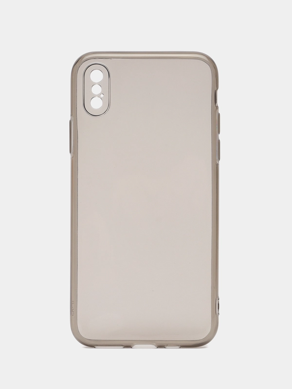Прозрачный чехол с защитой камеры силиконовый на iPhone 11, 11 Pro Max, 13, 13 Pro, 15