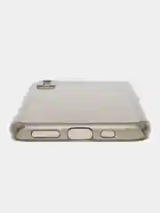 Прозрачный чехол с защитой камеры силиконовый на iPhone 11, 11 Pro Max, 13, 13 Pro, 15