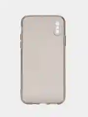 Прозрачный чехол с защитой камеры силиконовый на iPhone 11, 11 Pro Max, 13, 13 Pro, 15