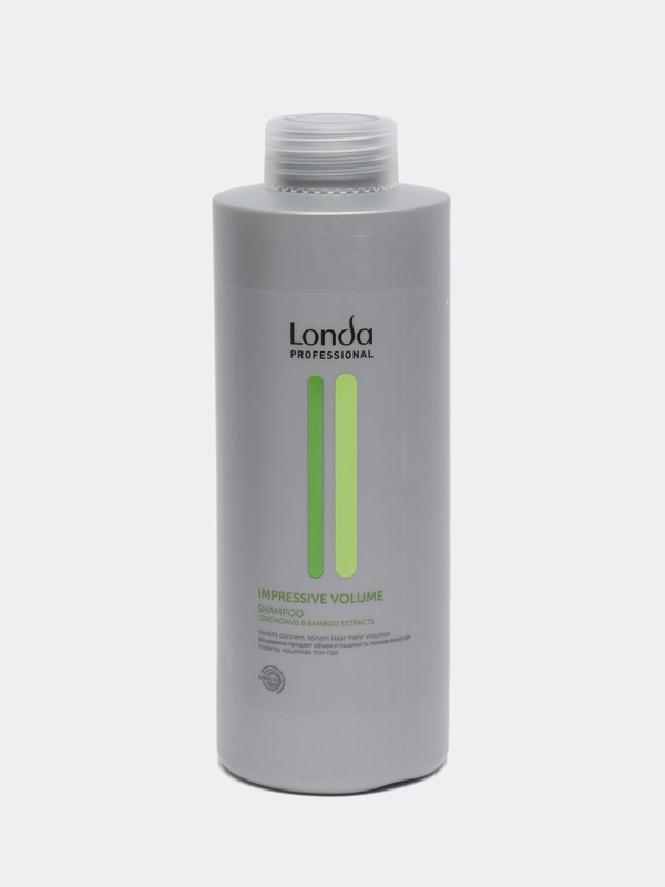 Londa Professional Impressive Volume шампунь для придания объема, 1000 мл