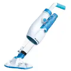 Аккумуляторный ручной пылесос Aqua Jack 301