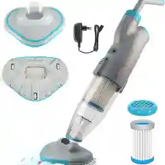 Аккумуляторный ручной пылесос Aqua Jack 311