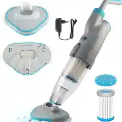 Аккумуляторный ручной пылесос Aqua Jack 500